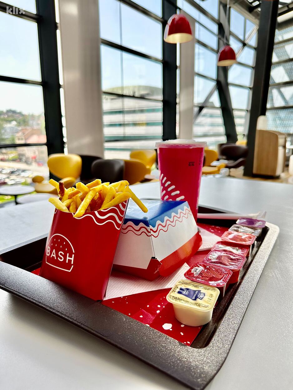 U ponudi svako može pronaći nešto za sebe