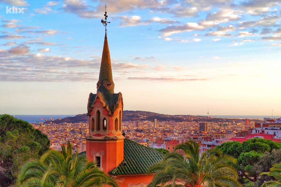 Barcelona (Foto: Arhiv/Klix.ba)