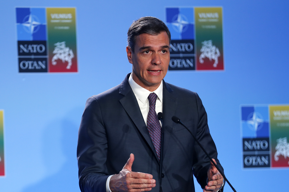 Socijalisti Pedra Sancheza bilježe pad podrške (Foto: EPA-EFE)