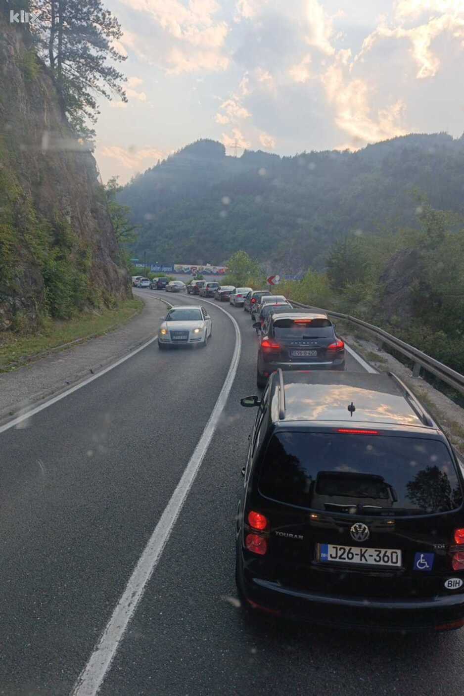 Foto: Čitatelj