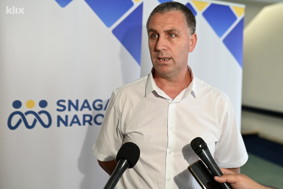 Foto: E. M./Klix.ba