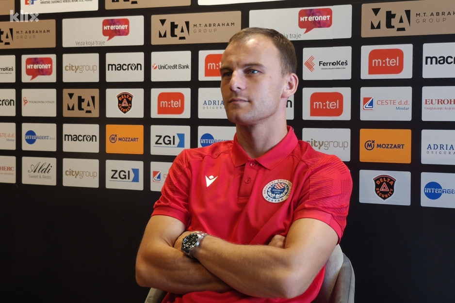 Foto: G. Š./Klix.ba