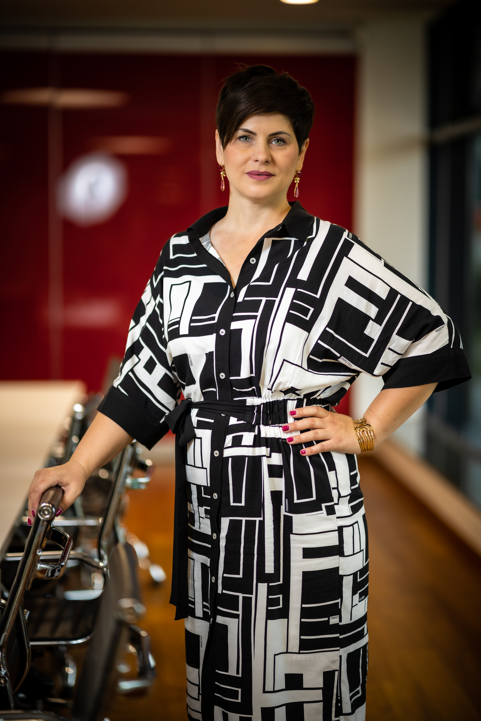 Amra Skrobo-Berberović