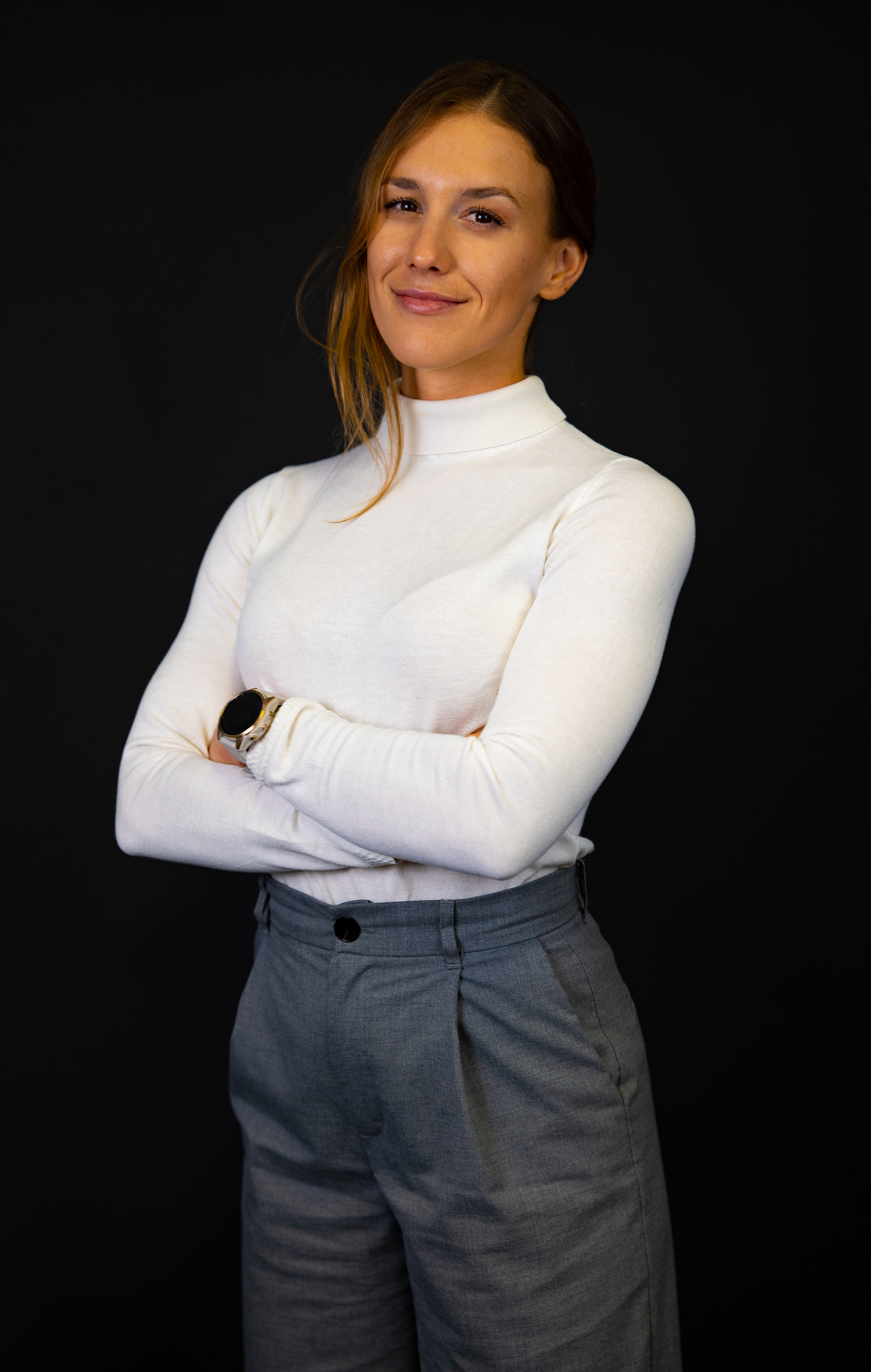 Nina-Christina Stanić