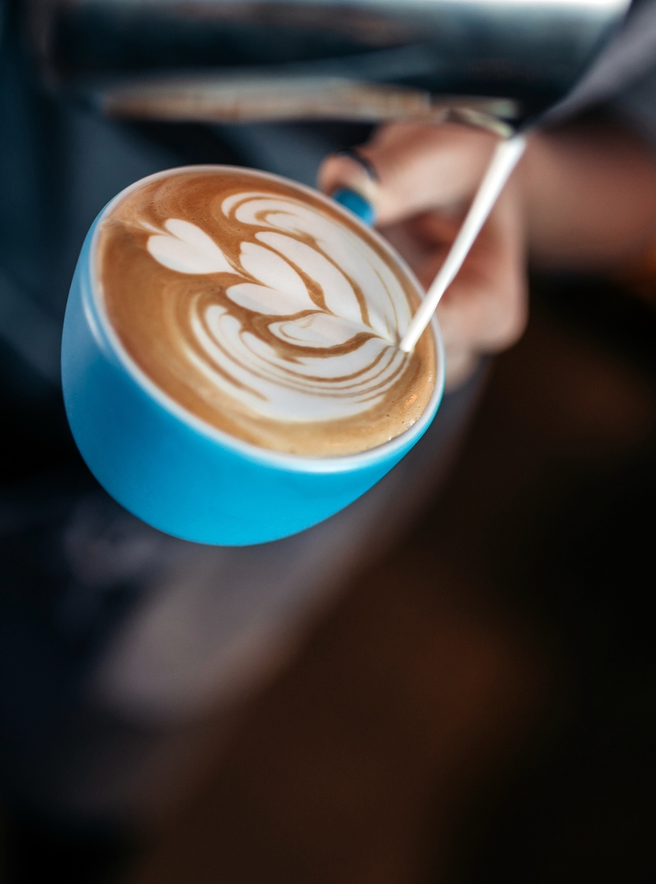 Sjajan brend kafe Koffein oduševit će vas svojim napicima