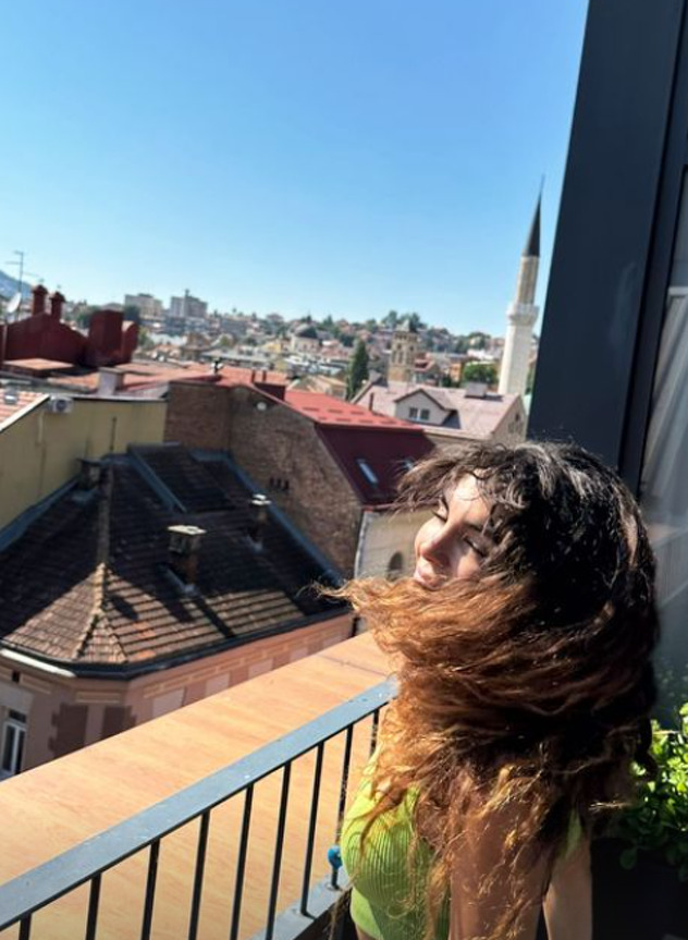 (Foto: Instagram)