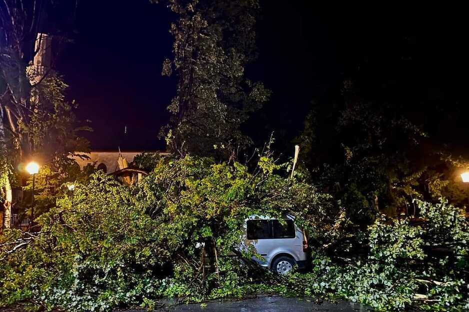 Travnik (Foto: Anel Alijagić)