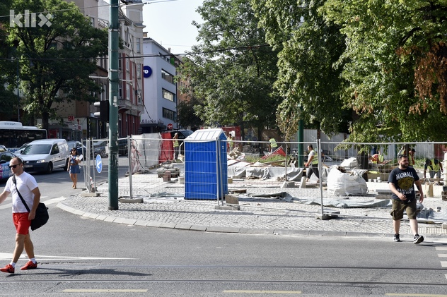 (Foto: T. S./Klix.ba)