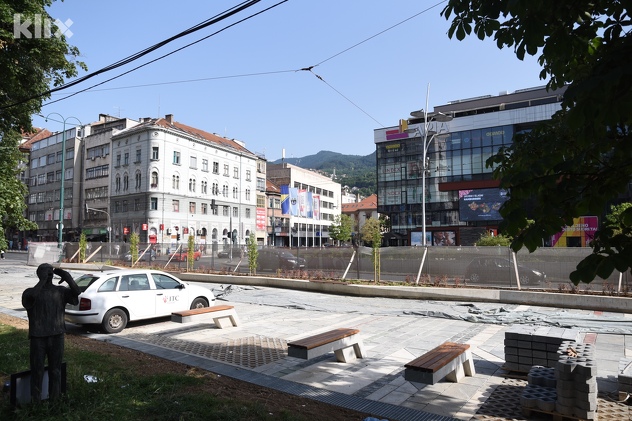 (Foto: T. S./Klix.ba)