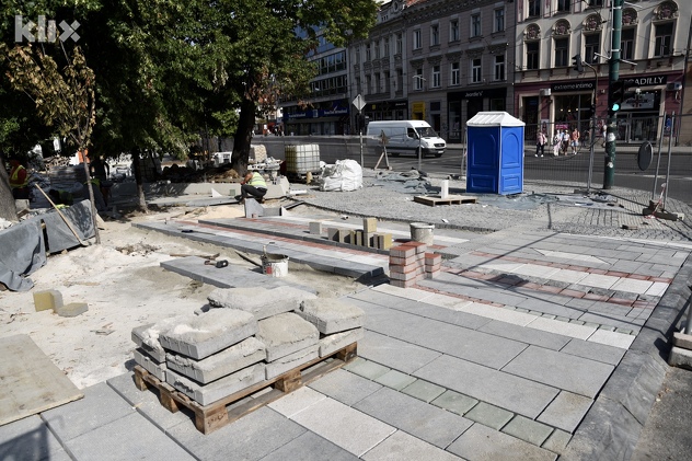 (Foto: T. S./Klix.ba)