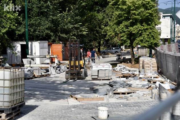 (Foto: T. S./Klix.ba)