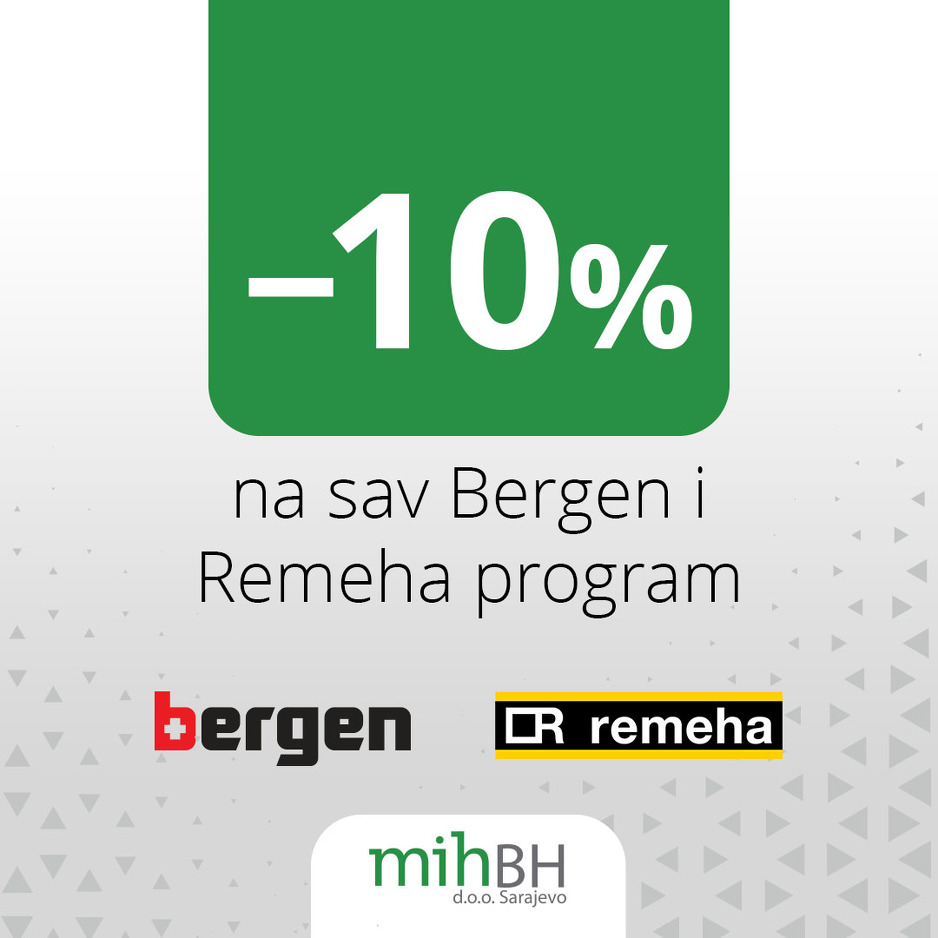 mihBH akcija