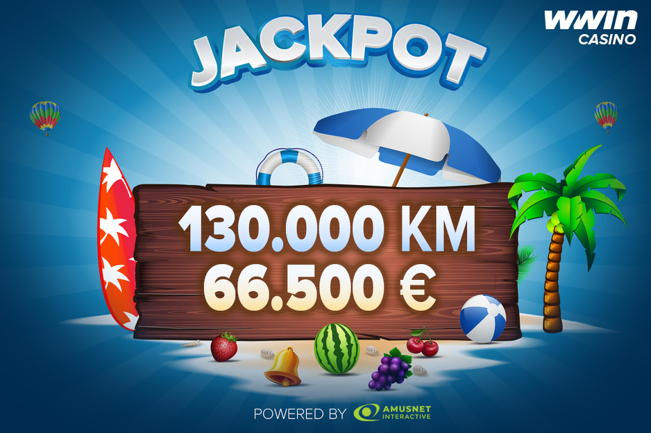 Jackpot