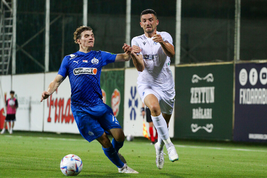 Foto: Adem Ćatić, www.fkz.ba