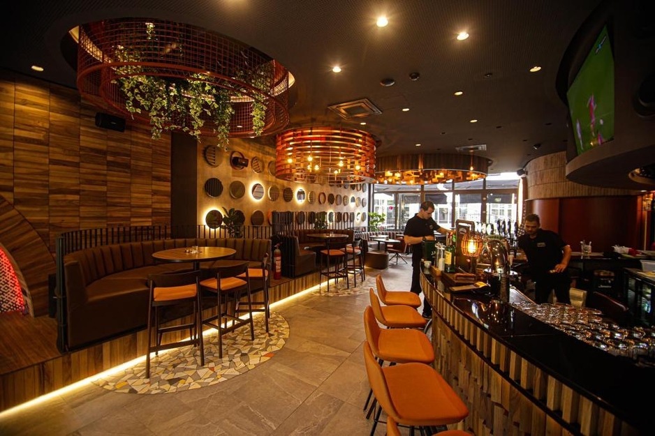 Taylor's Gastro Pub