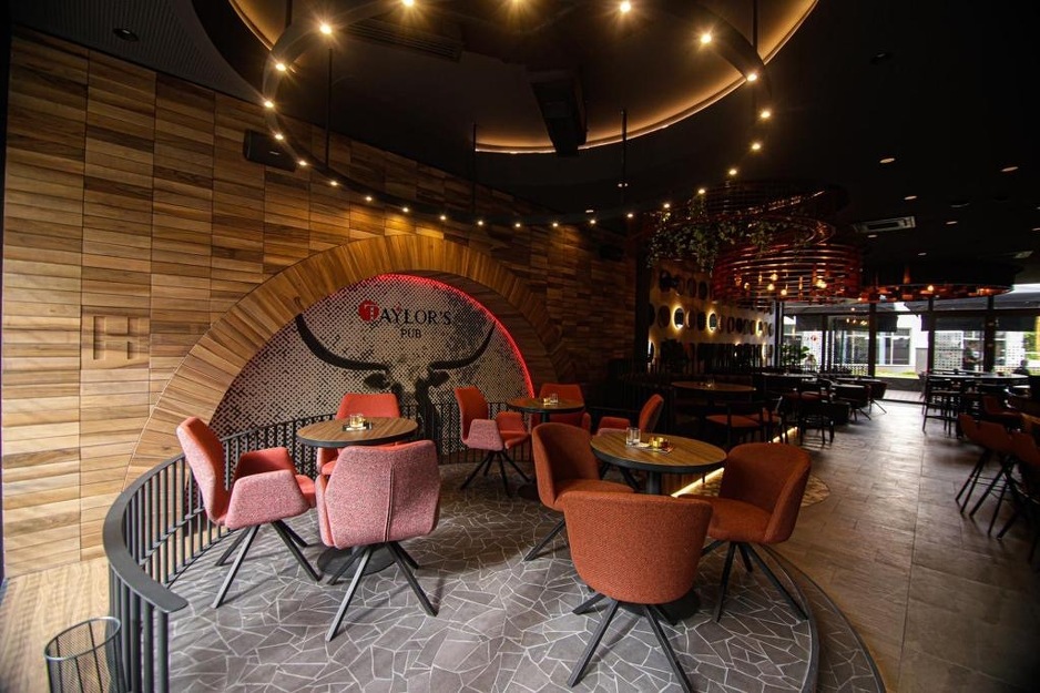 Taylor's Gastro Pub
