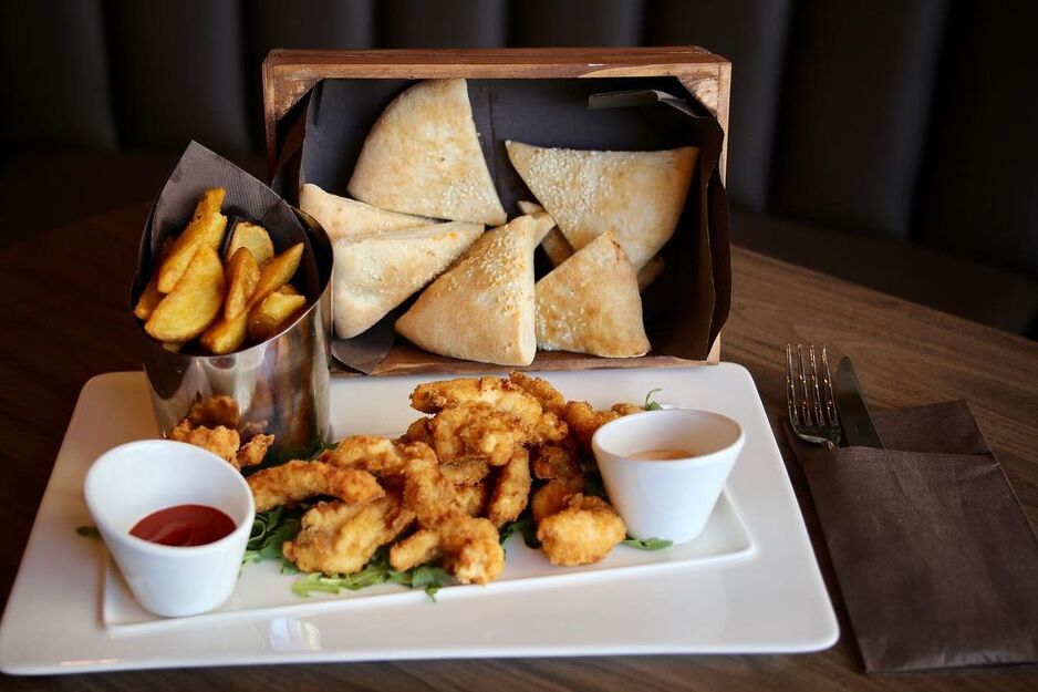Taylor's Gastro Pub
