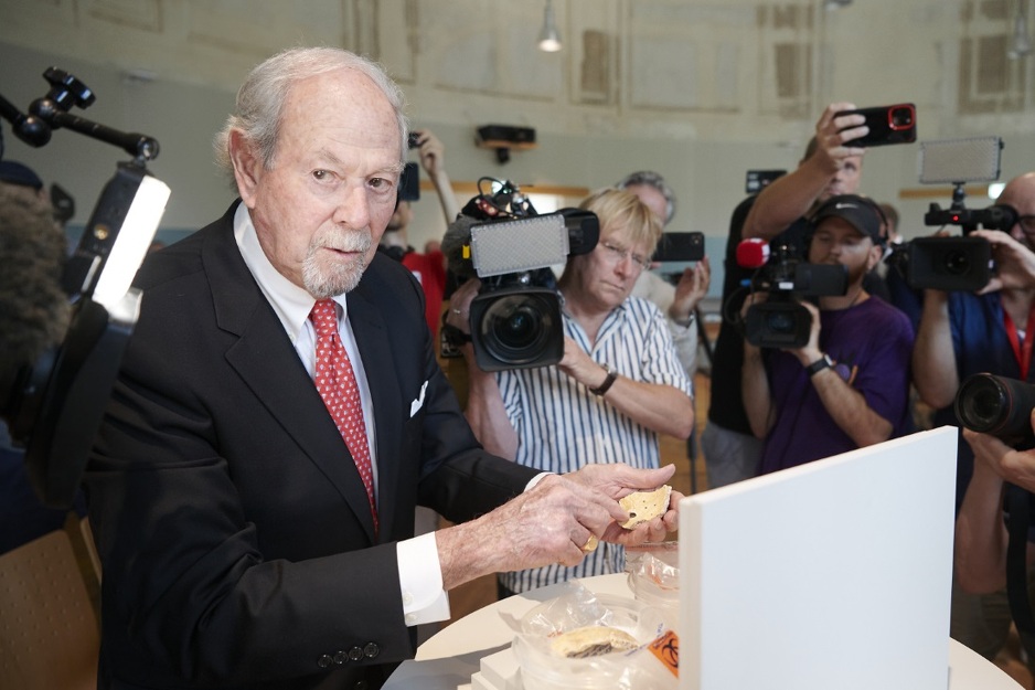 Američki biznismen Paul Kaufmann (Foto: APA)