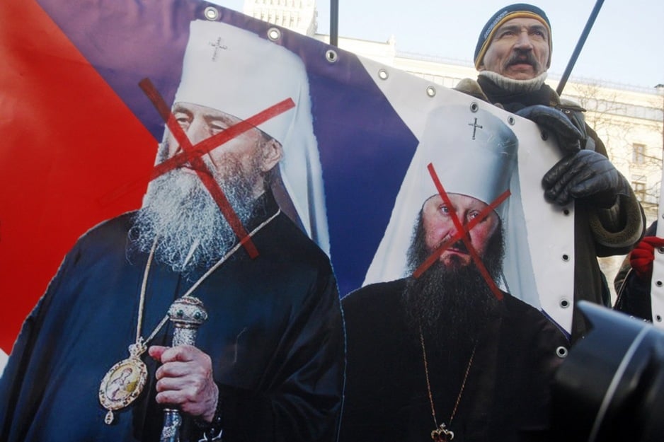 Mitropolit Pavle se dugo vremena smatra za