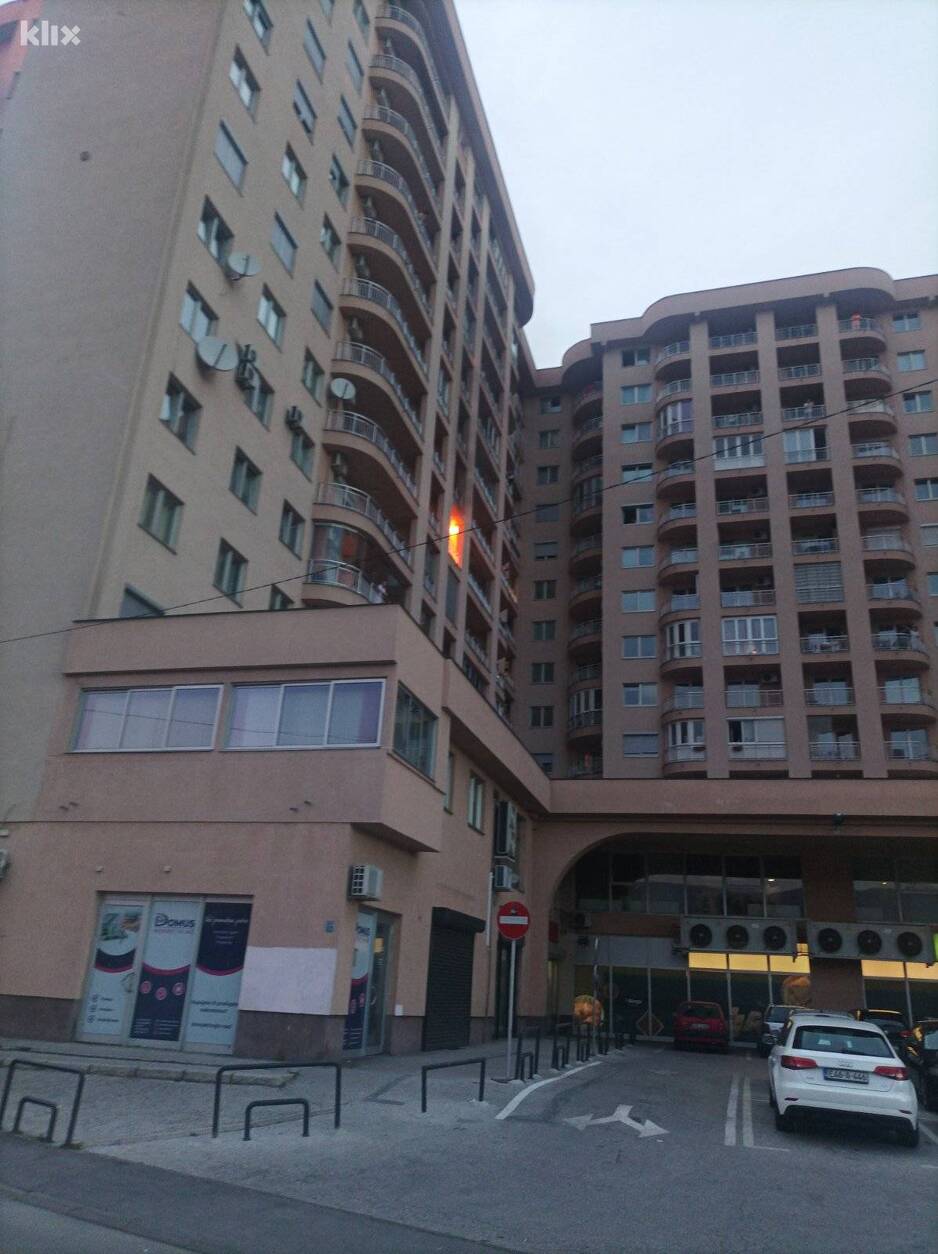 Foto: Čitatelj