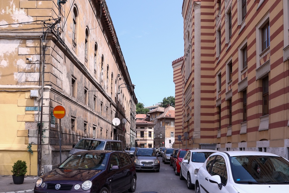 Foto: I. L./Klix.ba