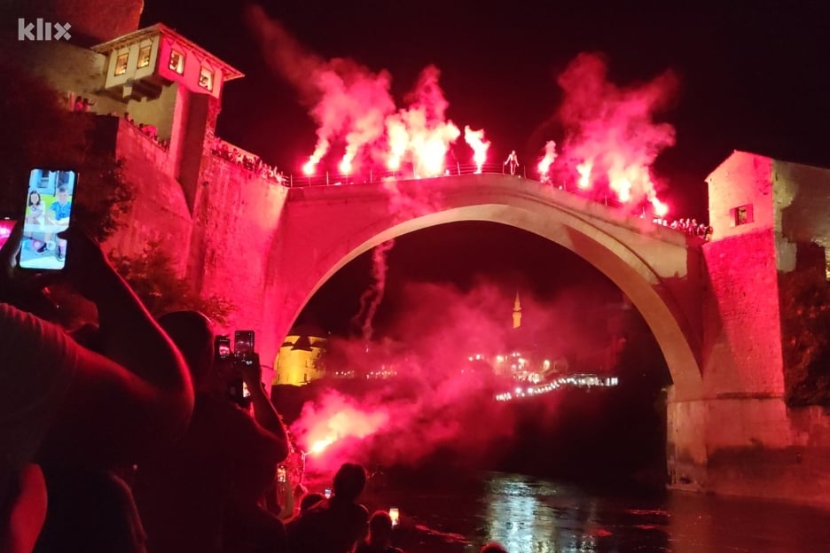 Foto: G. Š./Klix.ba