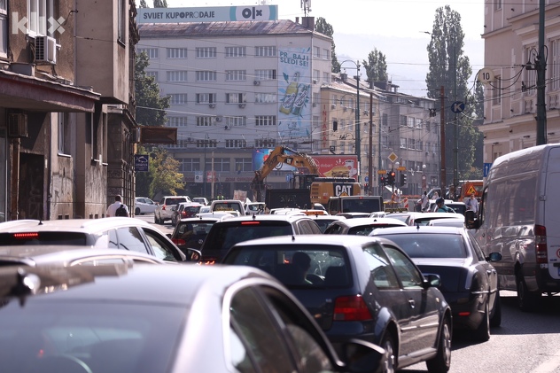 (Foto: I. L./Klix.ba)