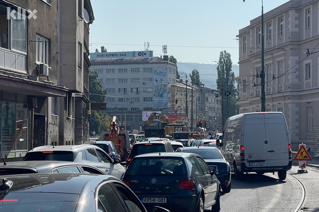 (Foto: I. L./Klix.ba)