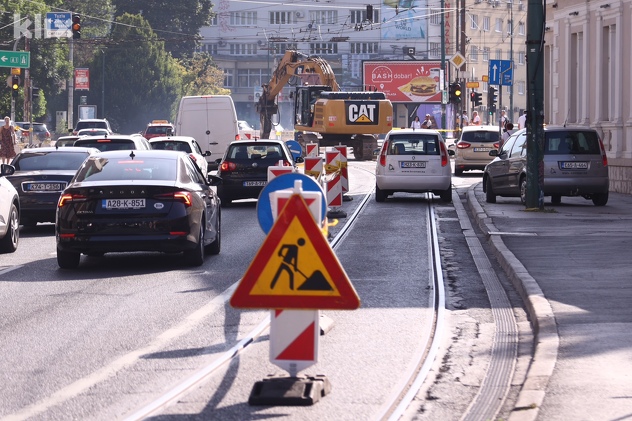 (Foto: I. L./Klix.ba)