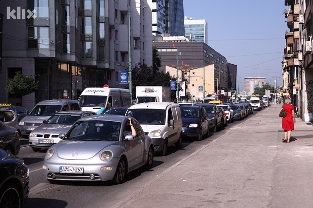 (Foto: I. L./Klix.ba)