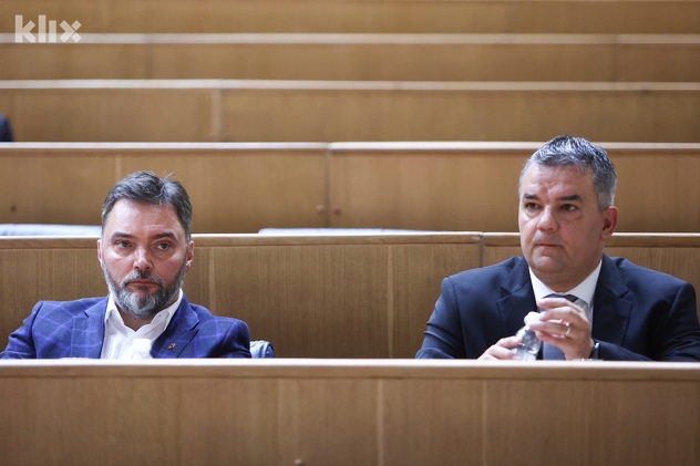 (Foto: I. L./Klix.ba)