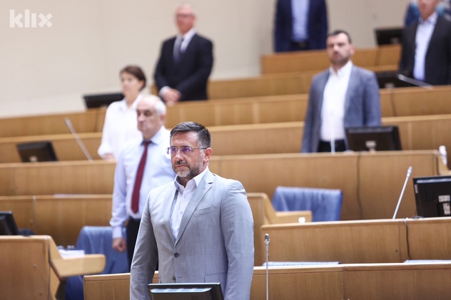 (Foto: I. L./Klix.ba)