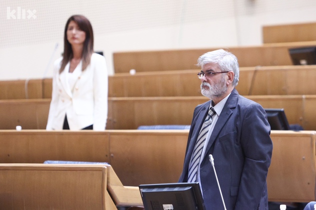 (Foto: I. L./Klix.ba)