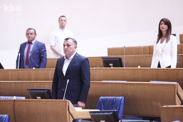 (Foto: I. L./Klix.ba)