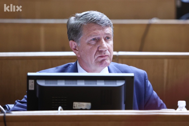 (Foto: I. L./Klix.ba)