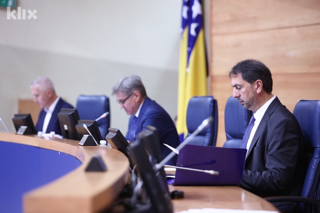 (Foto: I. L./Klix.ba)