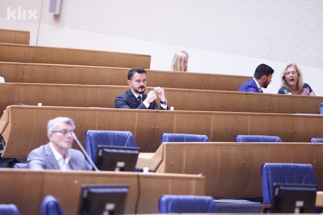 (Foto: I. L./Klix.ba)