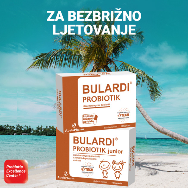 Bulardi - za bezbrižno ljetovanje