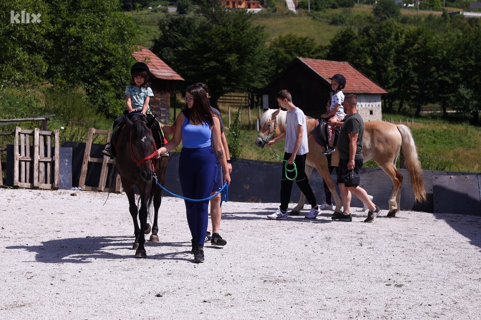 Foto: I. L./Klix.ba