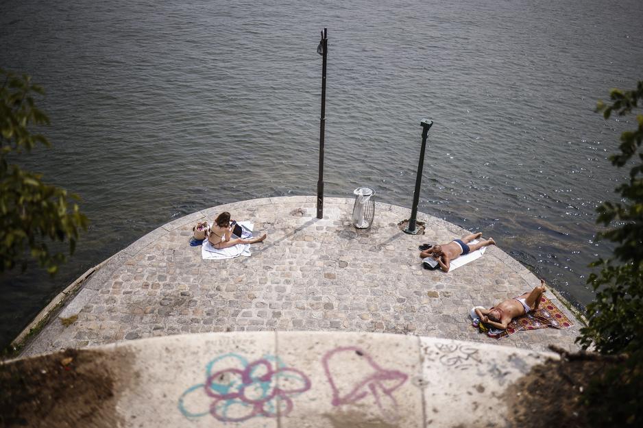 Foto: EPA-EFE
