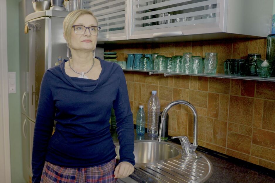 Daniela Gogić