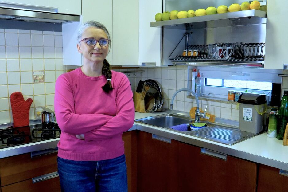 Valida Vilić
