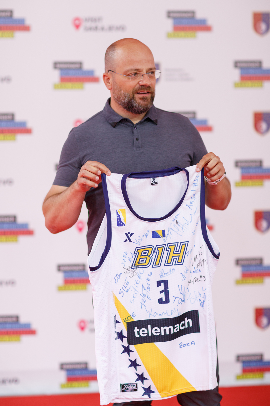 Dres KSBiH
