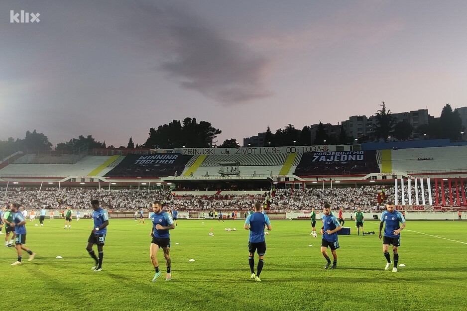 Foto: G. Š./Klix.ba