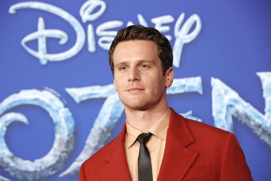 Jonathan Groff (Foto: EPA-EFE)