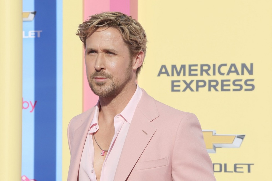 Ryan Gosling (Foto: EPA-EFE)