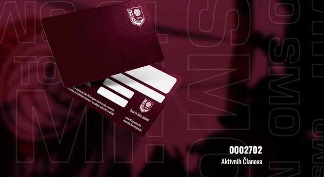 Brojka prešla 2.700 članova