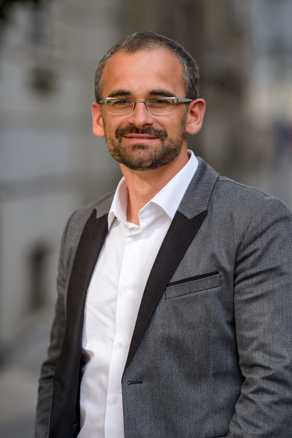 Dejan Ljevnaić, direktor Olimpijskog centra Jahorina