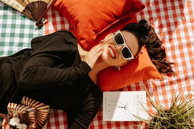 Ana Bavrka, TV lice