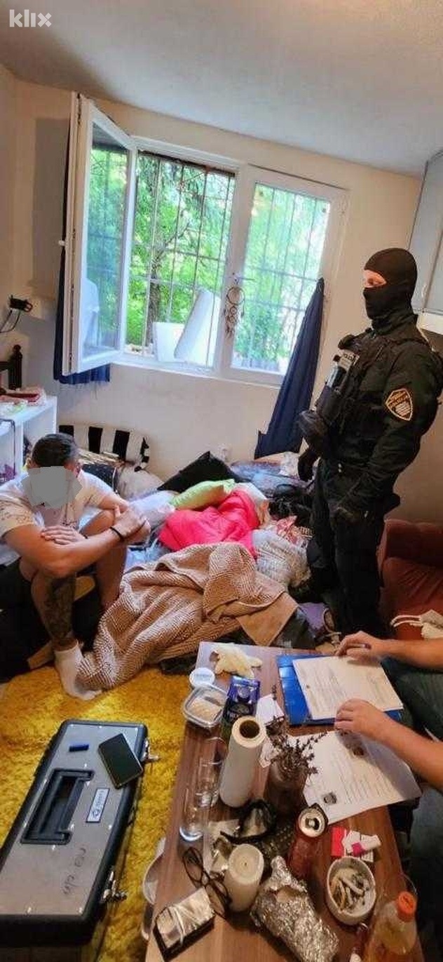 Foto: Klix.ba